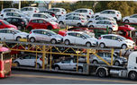 واردات ۹ هزار خودرو به کشور