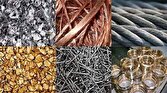 روند حرکتی شاخص صنعت فلزات اساسی بازار سهام چگونه خواهد بود؟ + عکس