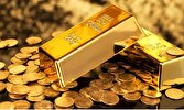 عرضه شمش طلای تولیدکنندگان داخلی در مرکز مبادله ایران/ آغاز عرضه انواع سکه از ۱۷ اردیبهشت